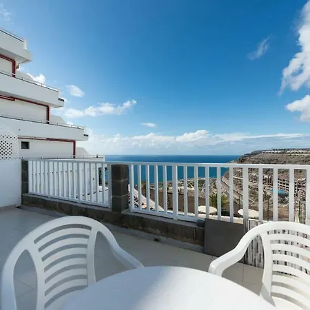 Apartment Amazing Sea View